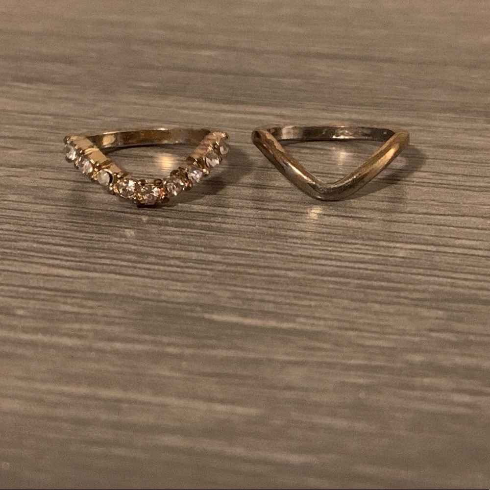 RINGS 💍 - Picture 4 of 5